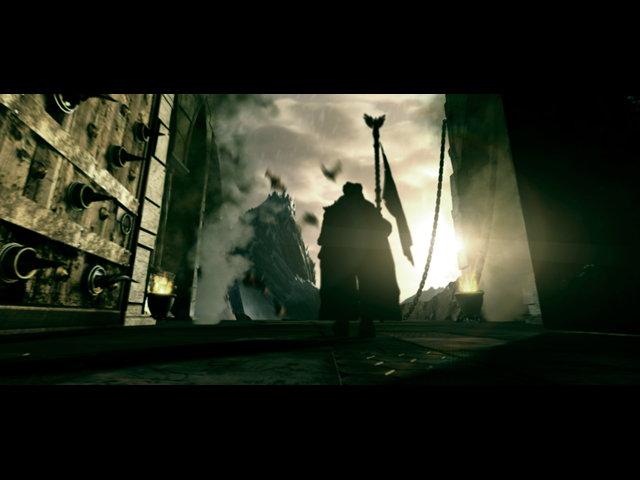 Diablo II Expansion Set Trailer