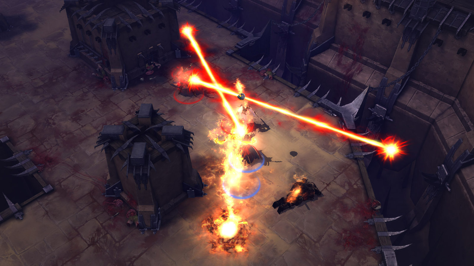 Diablo 3