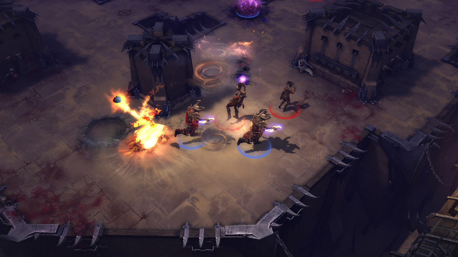 Diablo 3