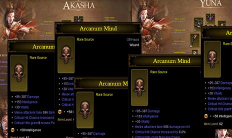 Item Copying Rife in Diablo III