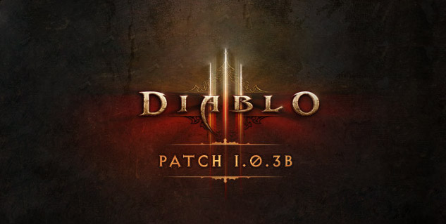 Diablo III Edelsteinhandel mit Patch 1.0.3b möglich