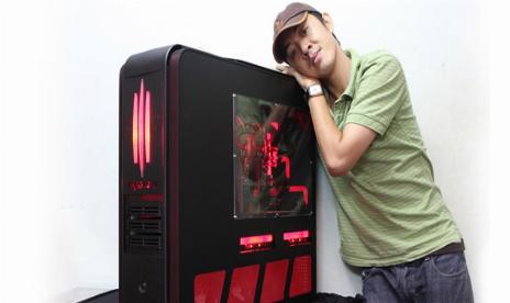 Diablo 3 Helped Boost PC Game Sales 230 percent