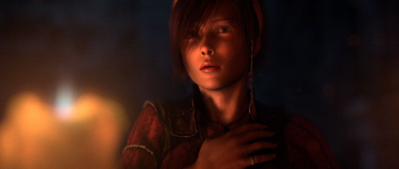 Diablo 3 Art Director Resigns. Colorful Art Style Stays