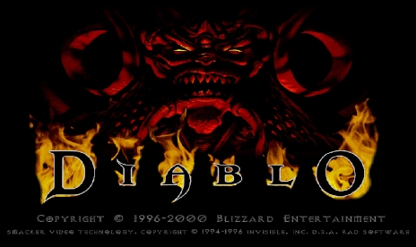Blizzard Is Putting The Original Diablo Into Diablo 3
