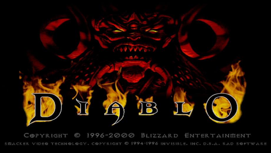 Blizzard met le Diablo original dans Diablo 3