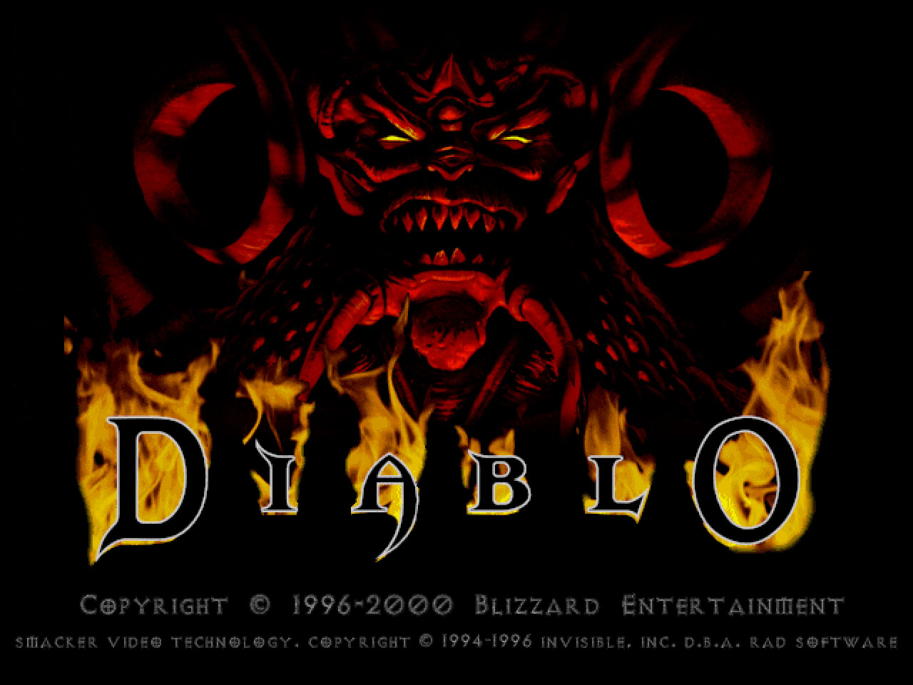 Blizzard Is Putting The Original Diablo Into Diablo 3