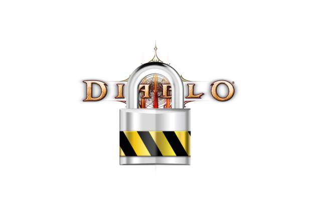 Blizzard Forces Regional Language in Diablo III