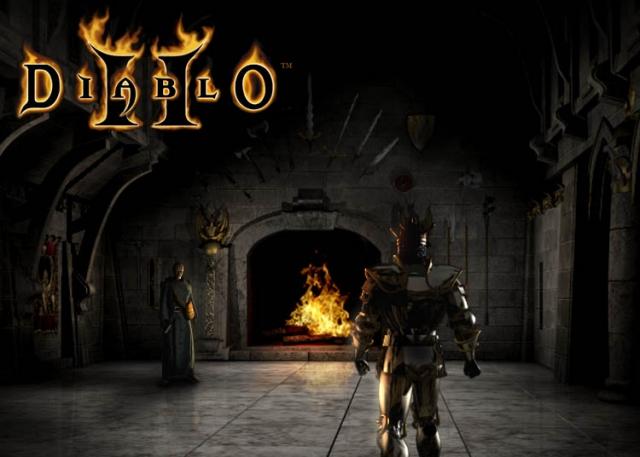 Diablo 2 Savedgame Editor