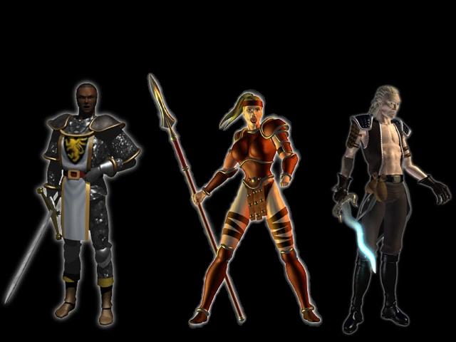 Diablo 2 editor