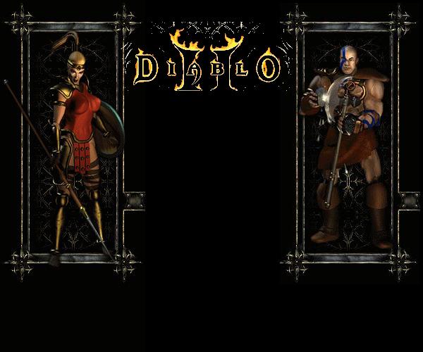 Diablo 2 YA DISPONIBLE