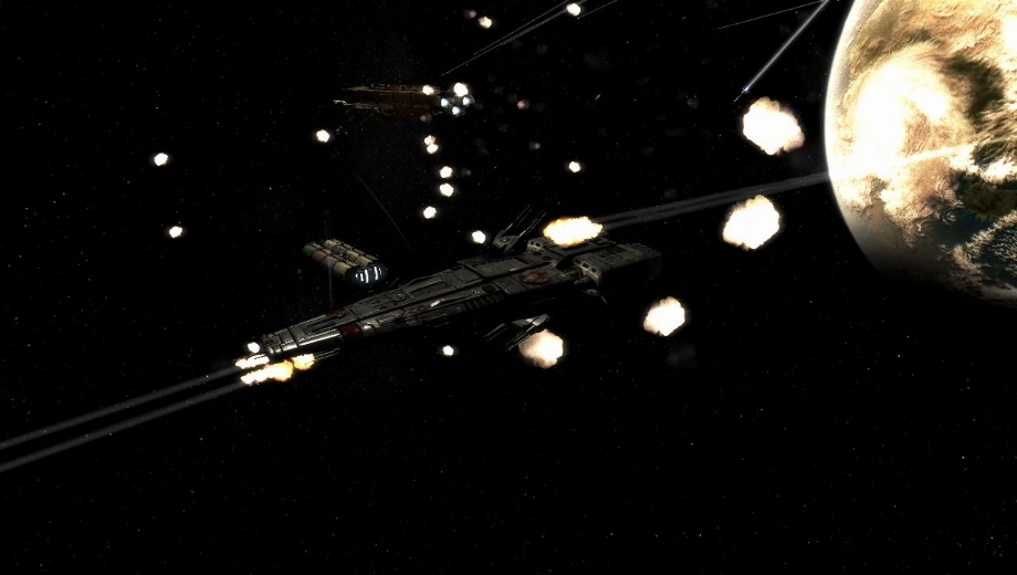 Diaspora: Shattered Armistice V1.0 Kostenloses Vollspiel