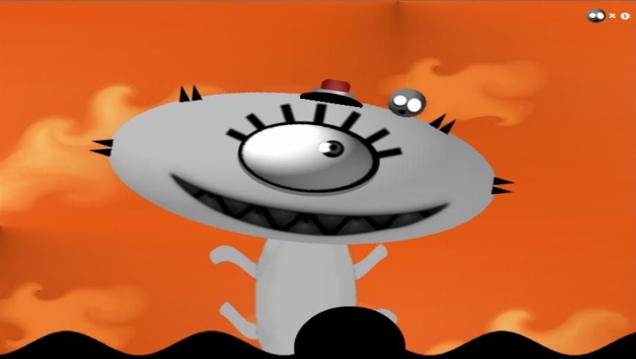 Die! Die! Planets