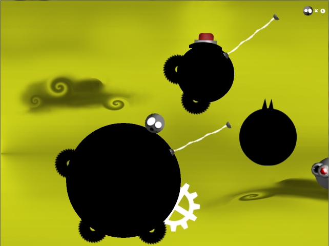 Mourrez ! Die ! Planets Free Full Game