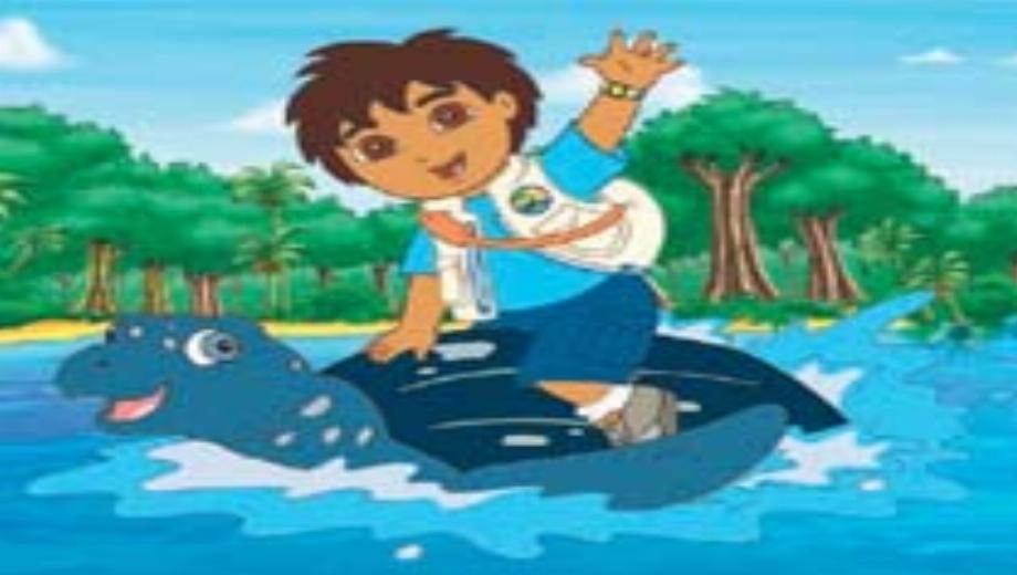 Take Two nimmt Freizeit- und Kinderspiele in sein Programm auf