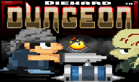 Diehard Dungeon