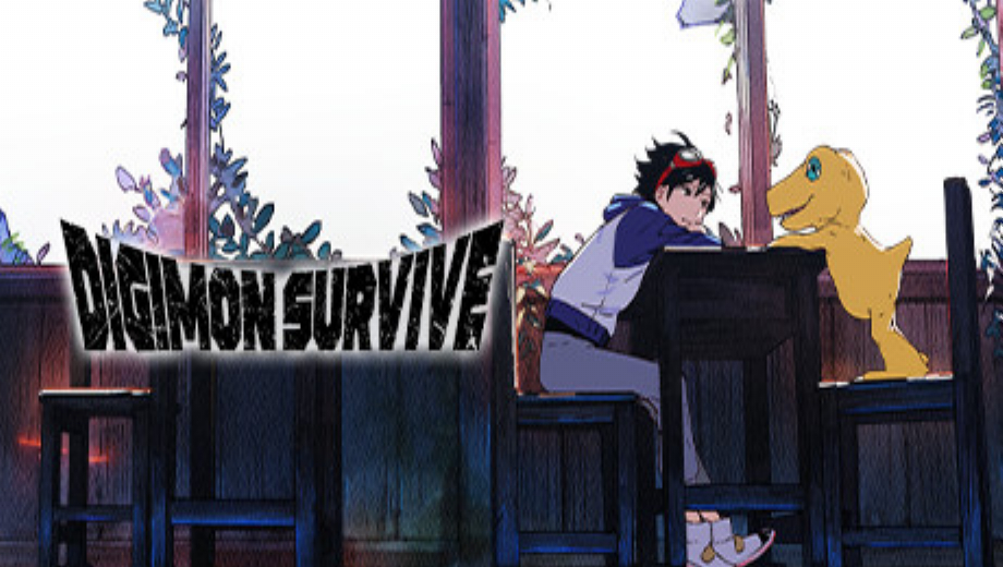 Digimon Survive v1.0 (+27 Trainer)
