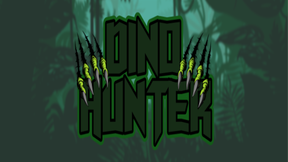 Dino Hunter