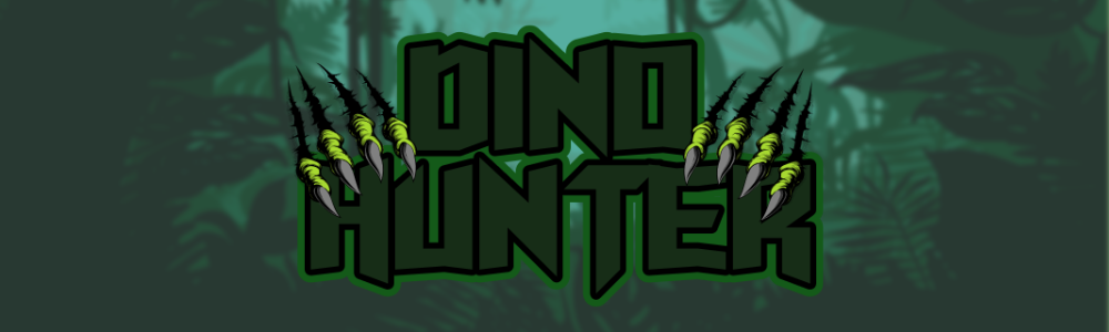 Dino Hunter Free Full Game