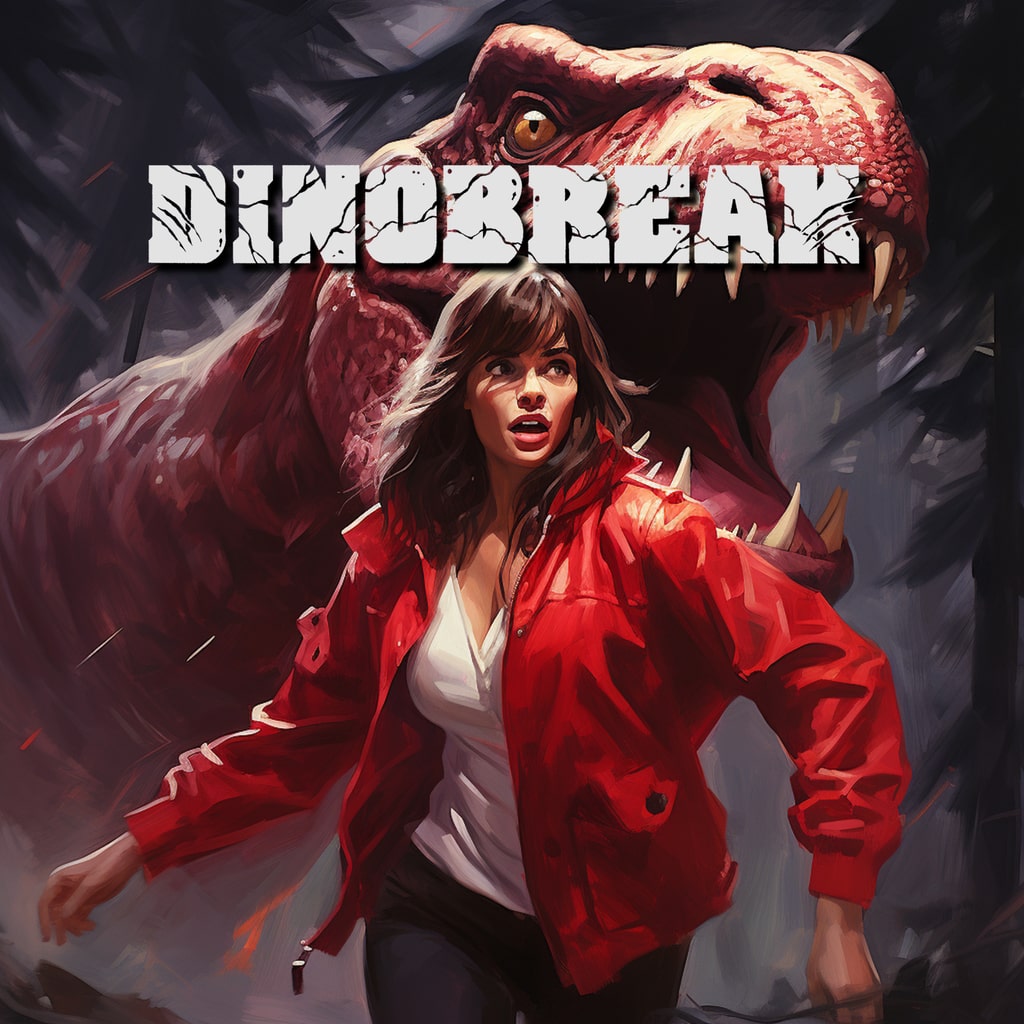 Dinobreak v1.0 (+3 Trainer)