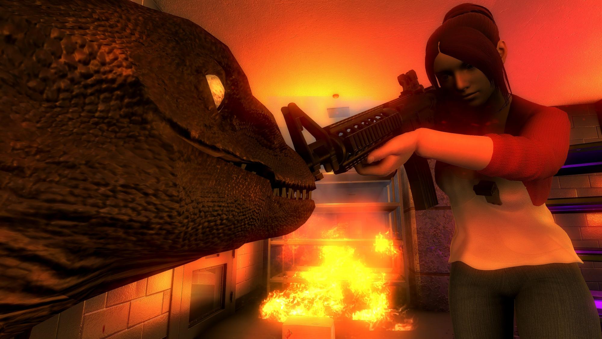 Dinobreak v1.0 (+3 Trainer)