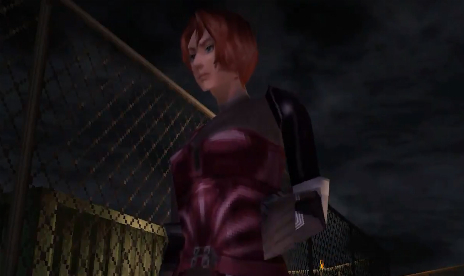 Dino Crisis is back in 4K, 60FPS thanks to one modder