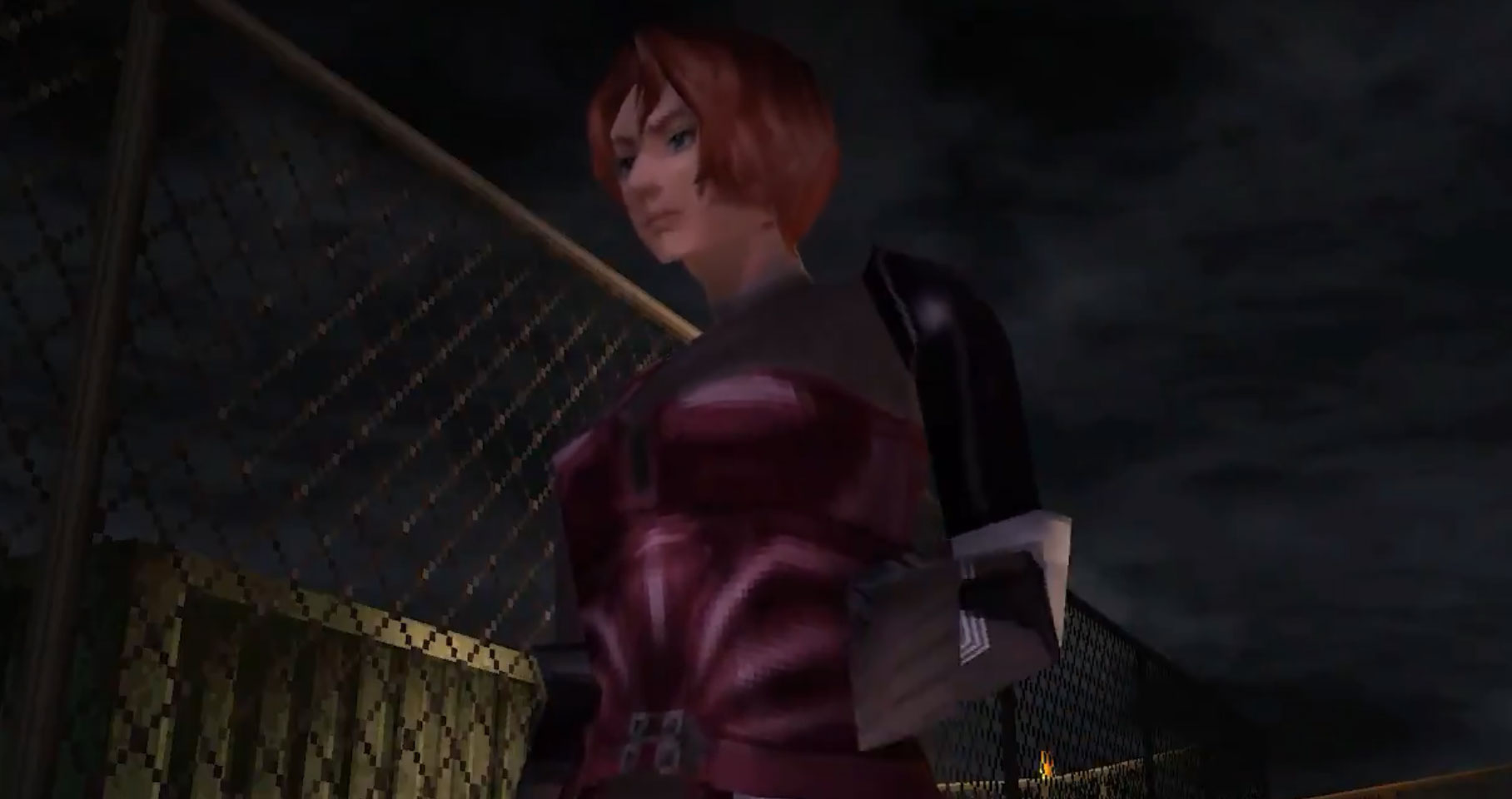 Dino Crisis is back in 4K, 60FPS thanks to one modder