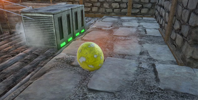 Crea tu propio ejército de dinosaurios en Ark: Survival Evolved