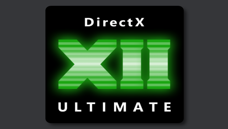 New GeForce Driver Ushers in DirectX 12 Ultimate Support