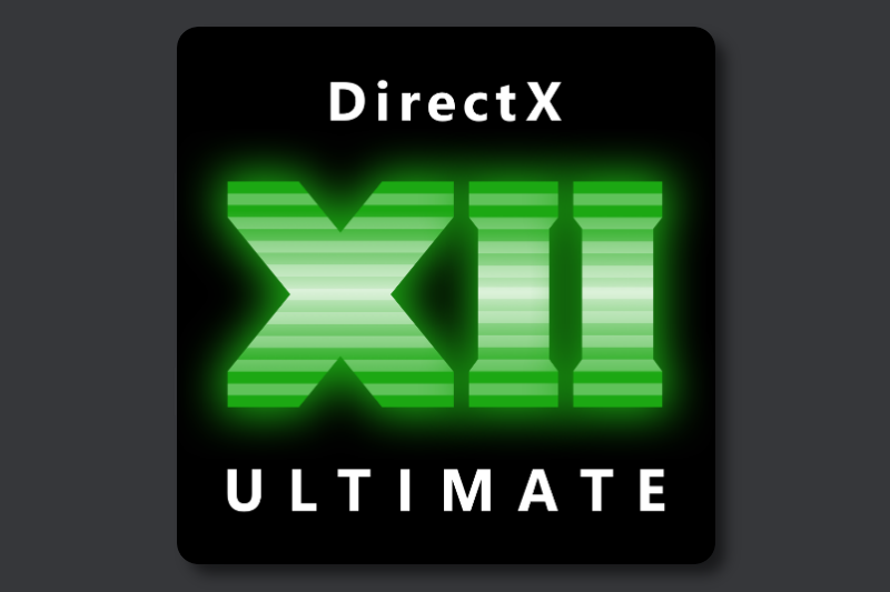 New GeForce Driver Ushers in DirectX 12 Ultimate Support