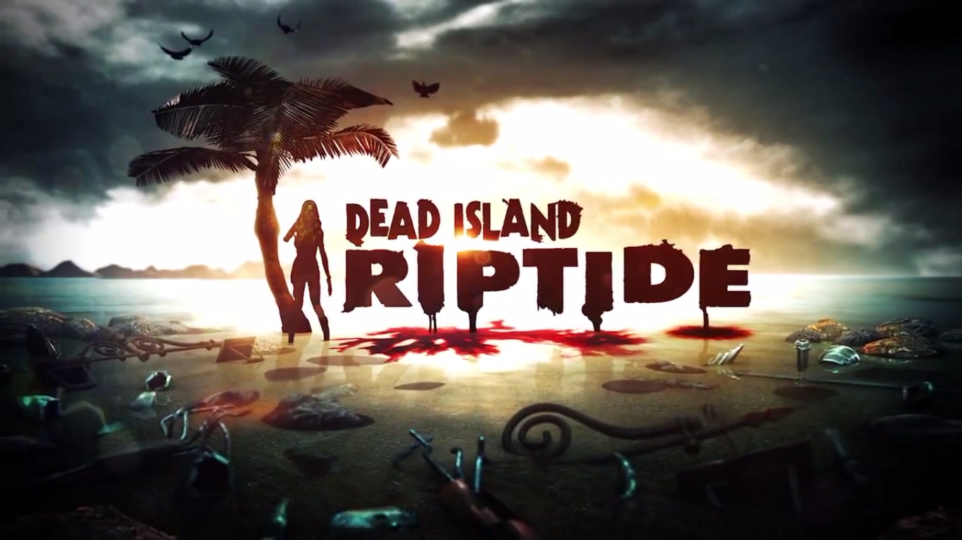 Dead Island: Riptide v1.4.11.10 (+14 Trainer)