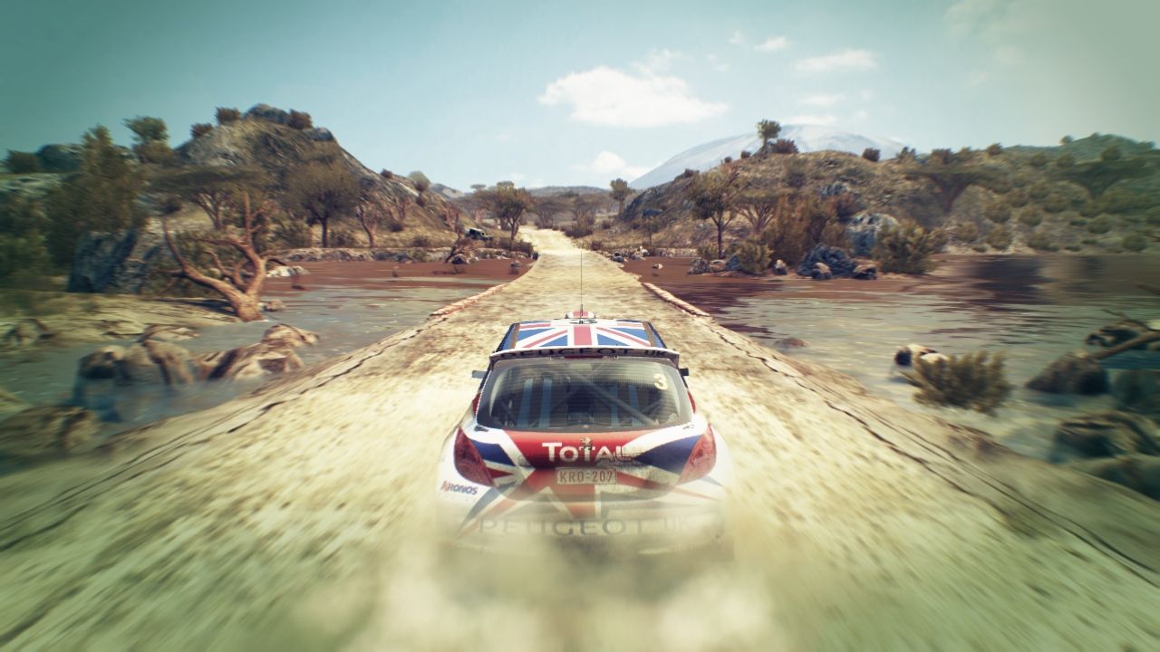 Des milliers de codes de rédemption pour Dirt 3 ont été divulgués par AMD