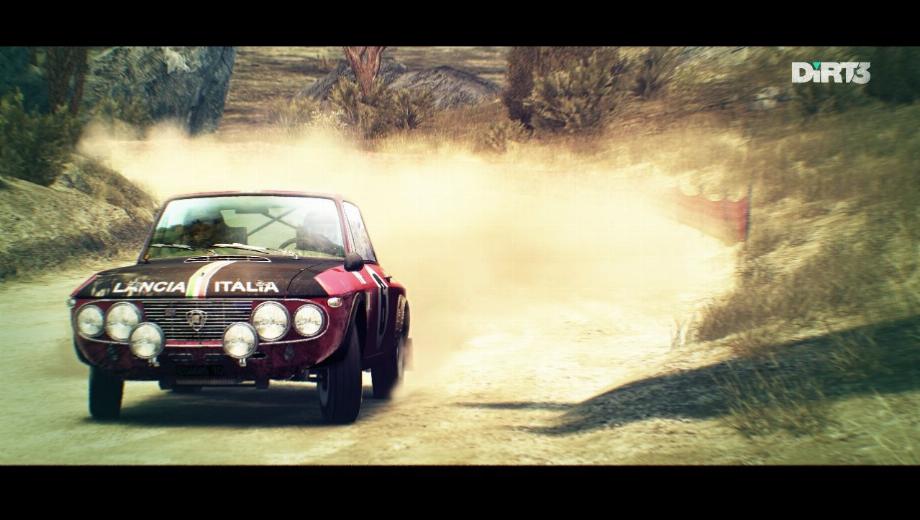 Thousands Of Dirt 3 Redemption Codes Leaked From AMD