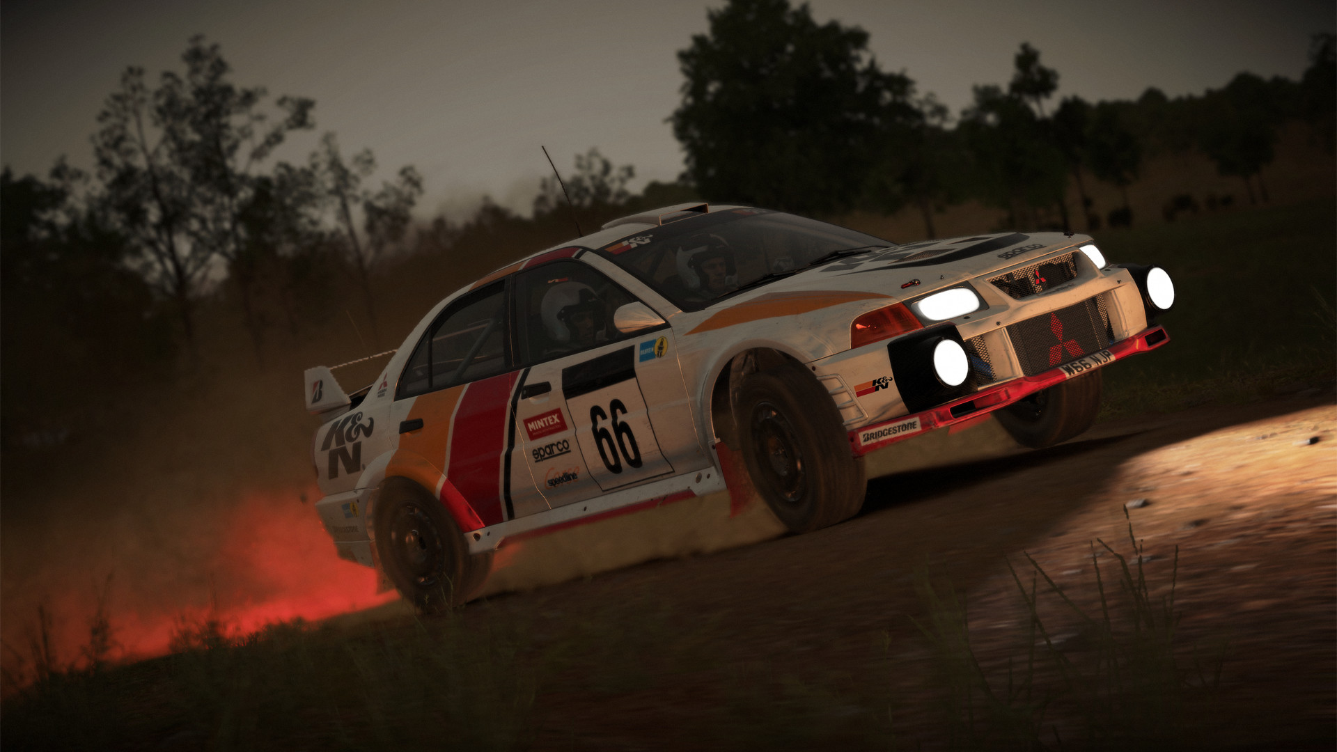DiRT 4 (+5 Trainer)
