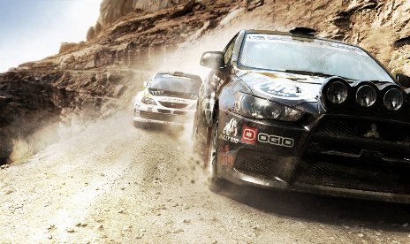 DiRT 2 - Errungenschaften