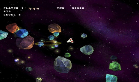 Disasteroids 3D v1.2