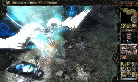 Disciples III: Renaissance v1.06.3 (+12 Trainer)