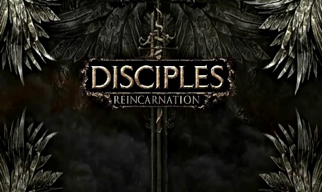 Disciples 3: Reincarnation (+10 Trainer)