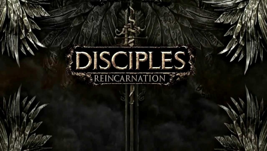 Disciples 3: Reincarnation (+10 Trainer)