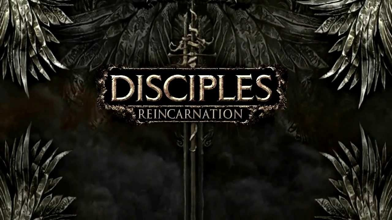 Disciples 3: Reincarnation (+10 Trainer)