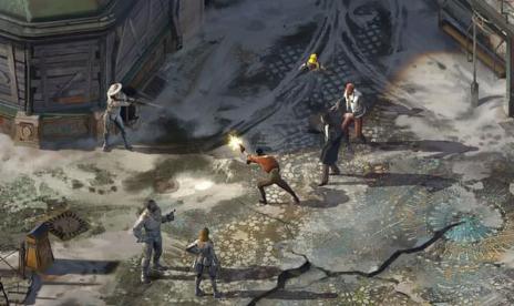Disco Elysium now has a Hardcore Mode