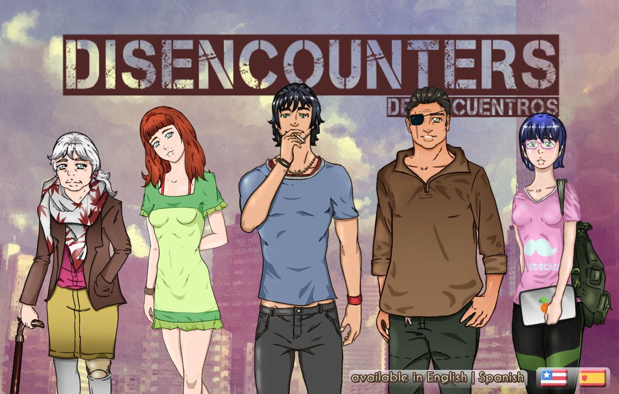 Disencounters 1.0 Kostenloses Vollspiel