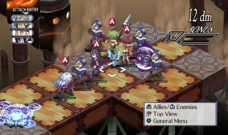 Disgaea 4 : Une promesse oubliée