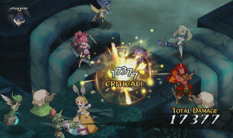 Disgaea 5 Complete v2.0 (+4 Trainer)