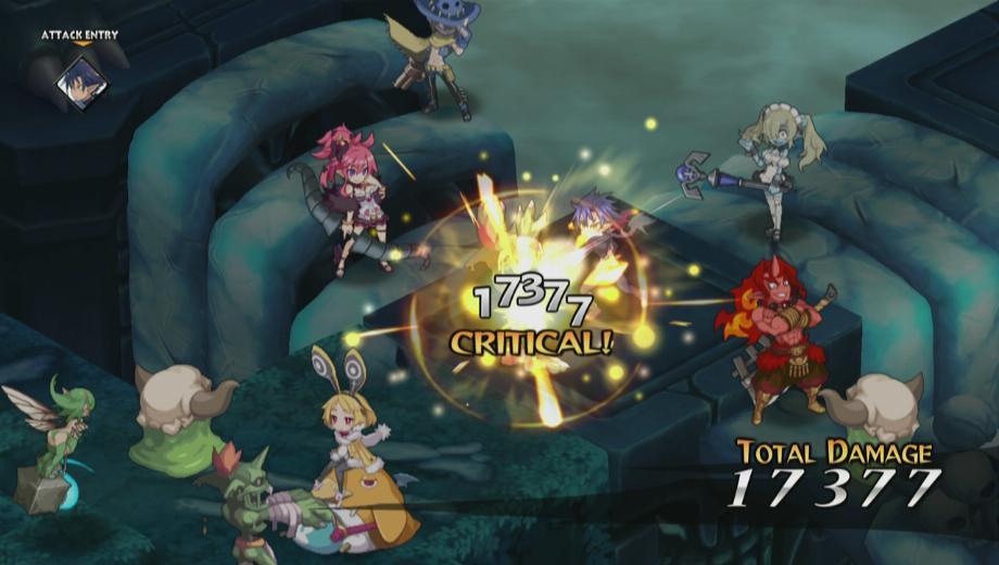 Disgaea 5 Complete v2.0 (+4 Trainer)
