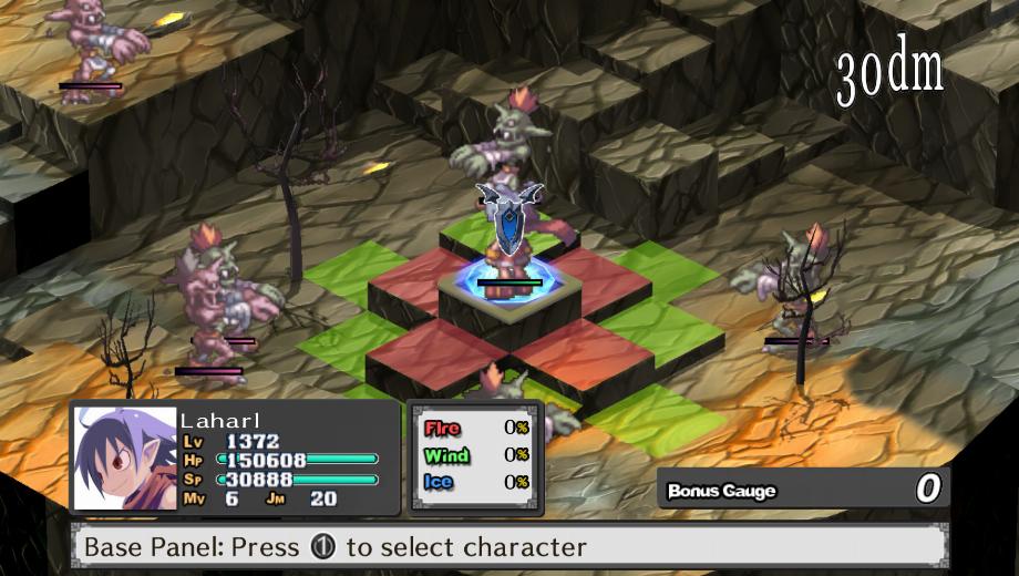 Disgaea PC