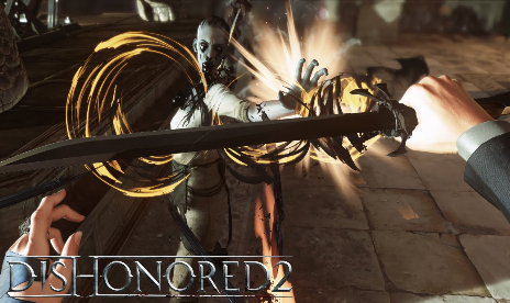 Bethesda zeigt einige wirklich kreative Dishonored 2 Kills