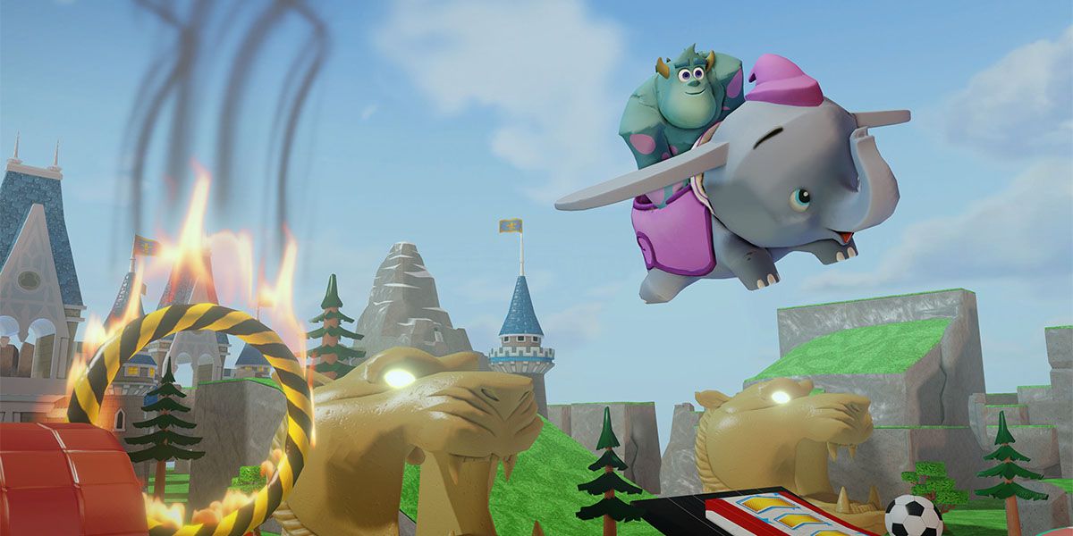 Disney Infinity