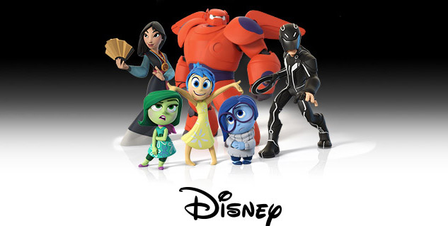 Disney Infinity’s death begins at the end of September