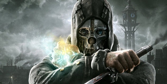 Dishonoured llegará en agosto Games With Gold