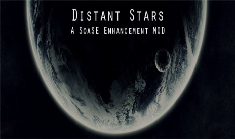 Sins of a Solar Empire – Distant Stars v1.0 release (for Diplomacy v1.34)